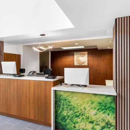 Comfort Inn & Suites York Luaran gambar
