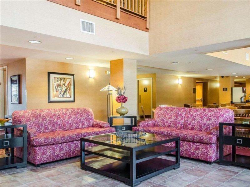 Comfort Inn & Suites York Luaran gambar
