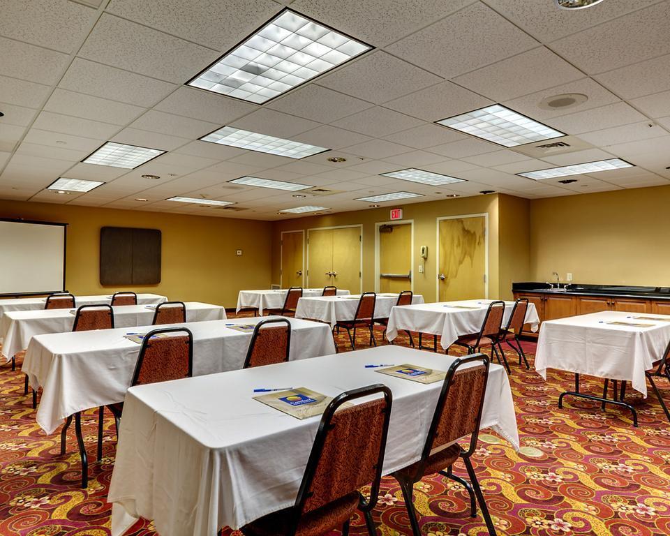 Comfort Inn & Suites York Luaran gambar