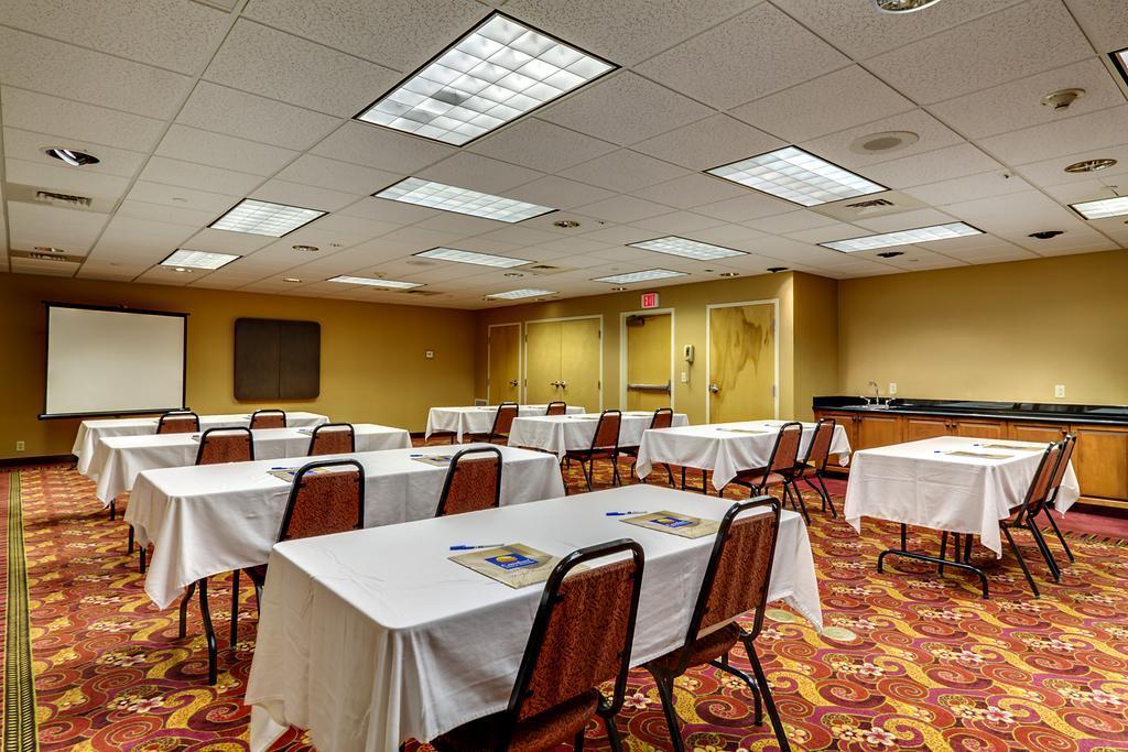 Comfort Inn & Suites York Luaran gambar