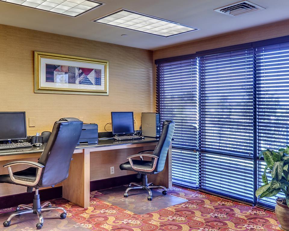 Comfort Inn & Suites York Luaran gambar
