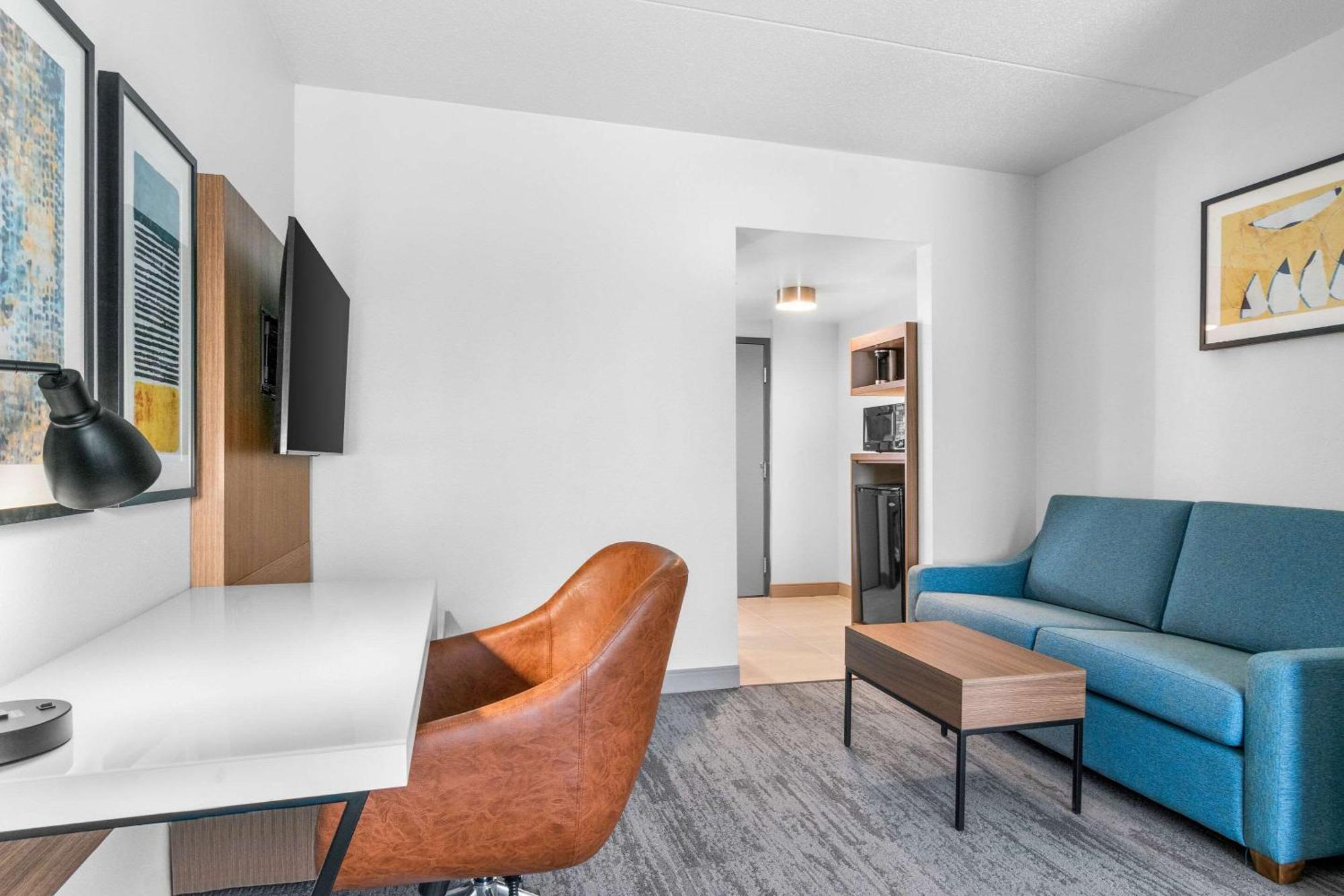 Comfort Inn & Suites York Luaran gambar