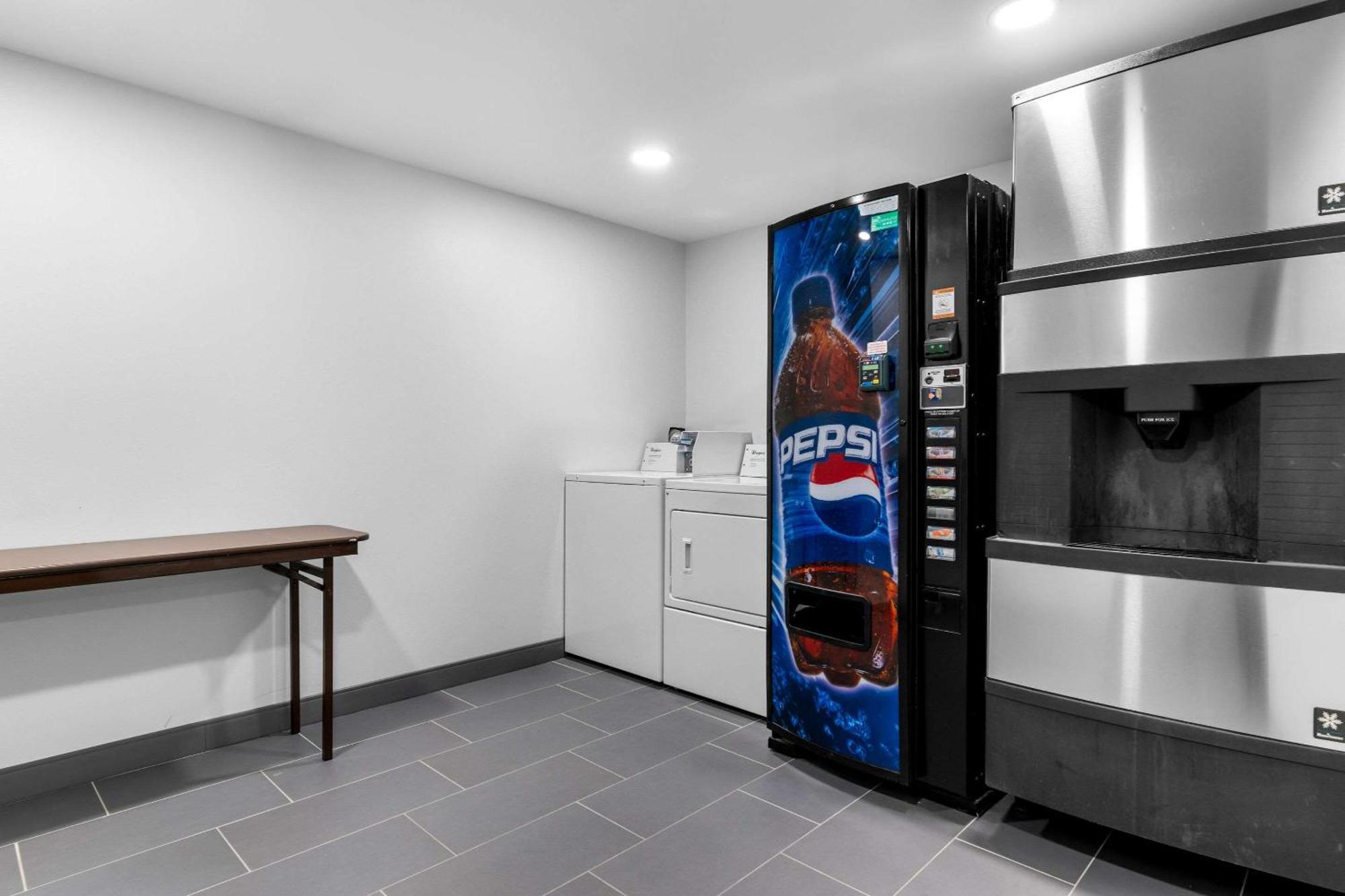 Comfort Inn & Suites York Luaran gambar