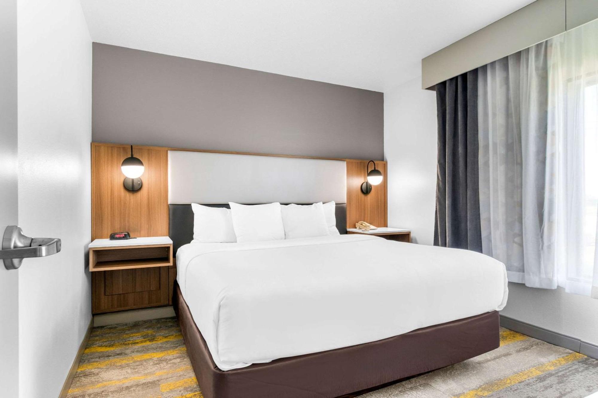 Comfort Inn & Suites York Luaran gambar