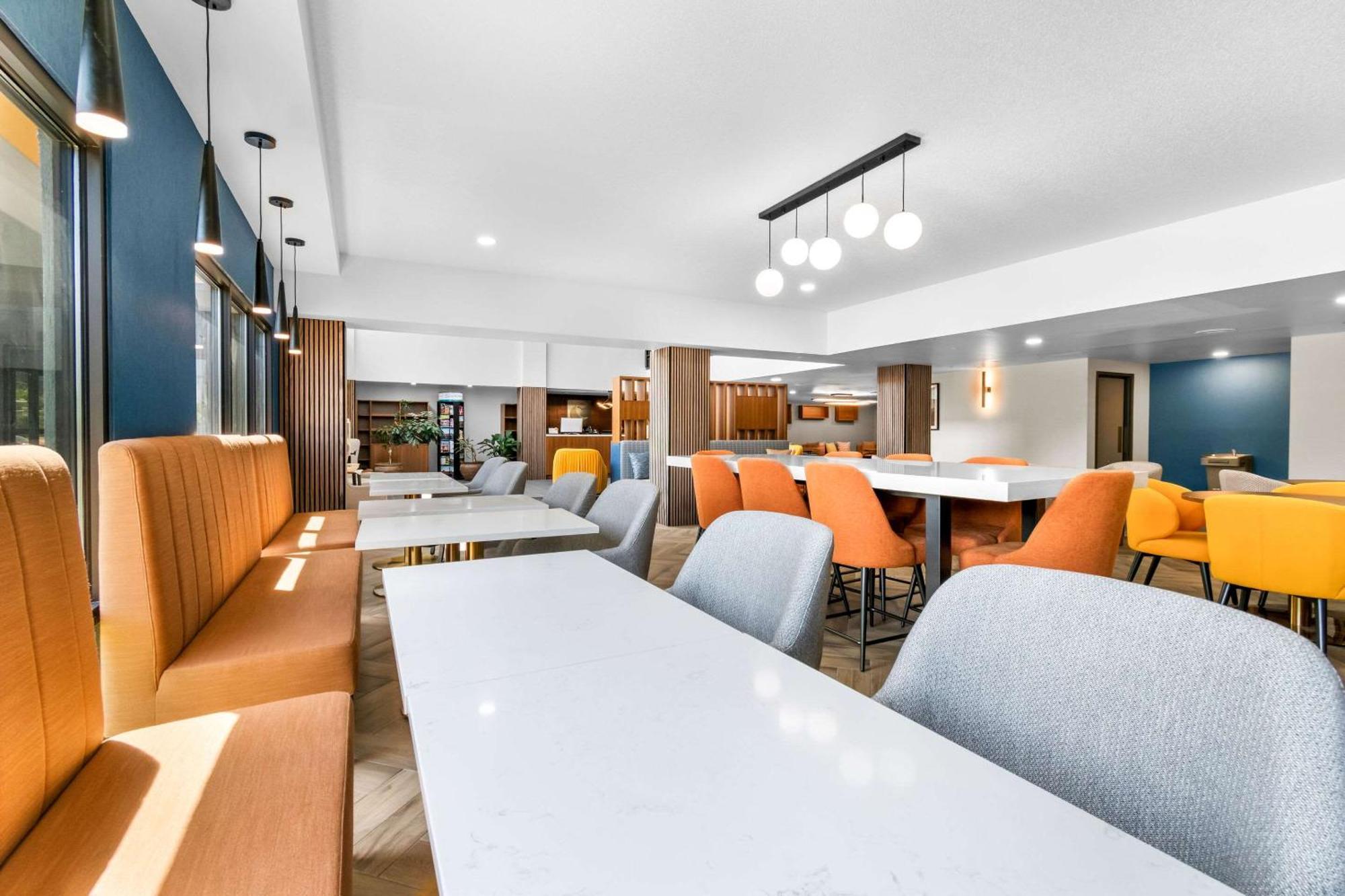 Comfort Inn & Suites York Luaran gambar