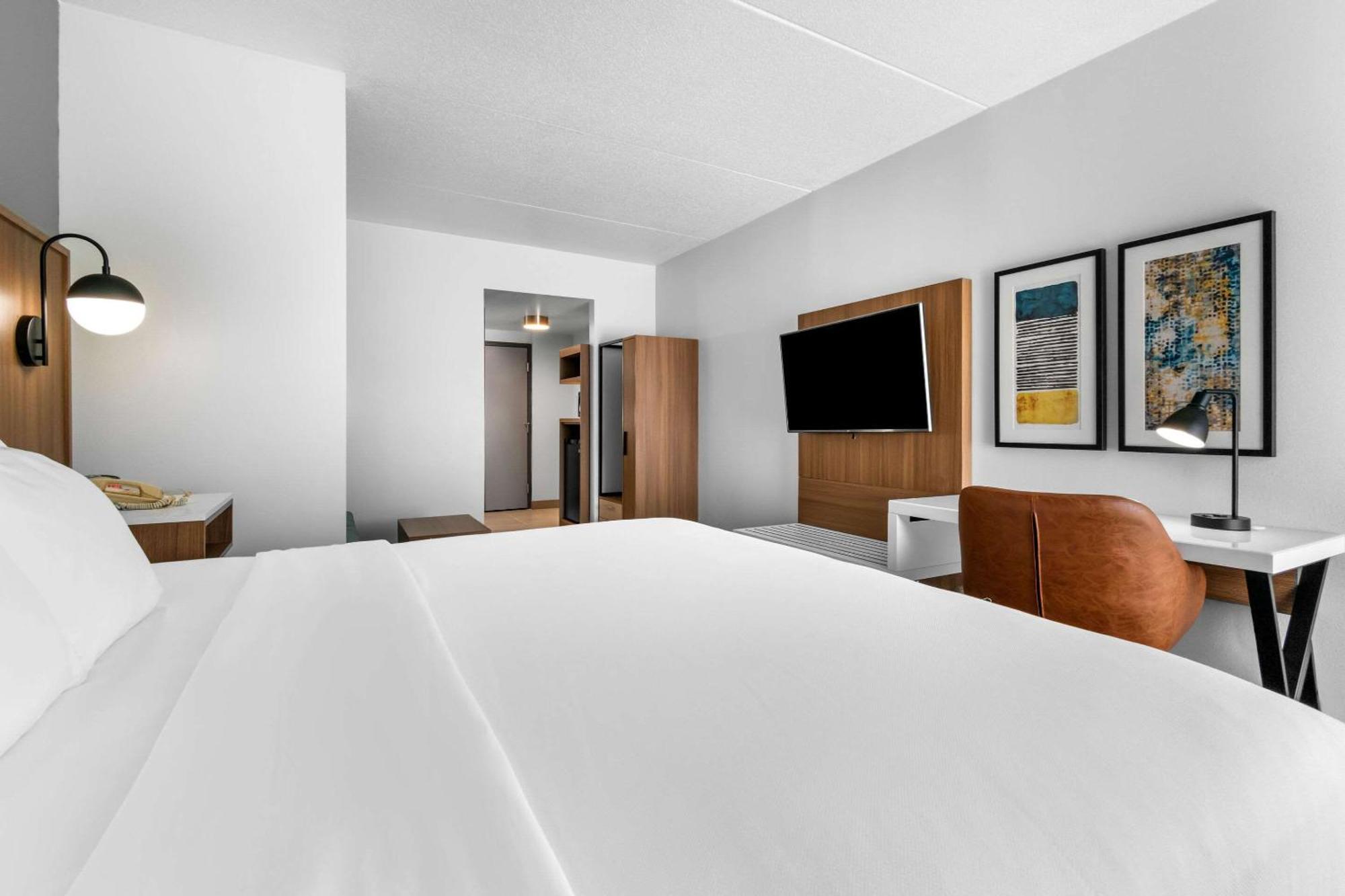 Comfort Inn & Suites York Luaran gambar