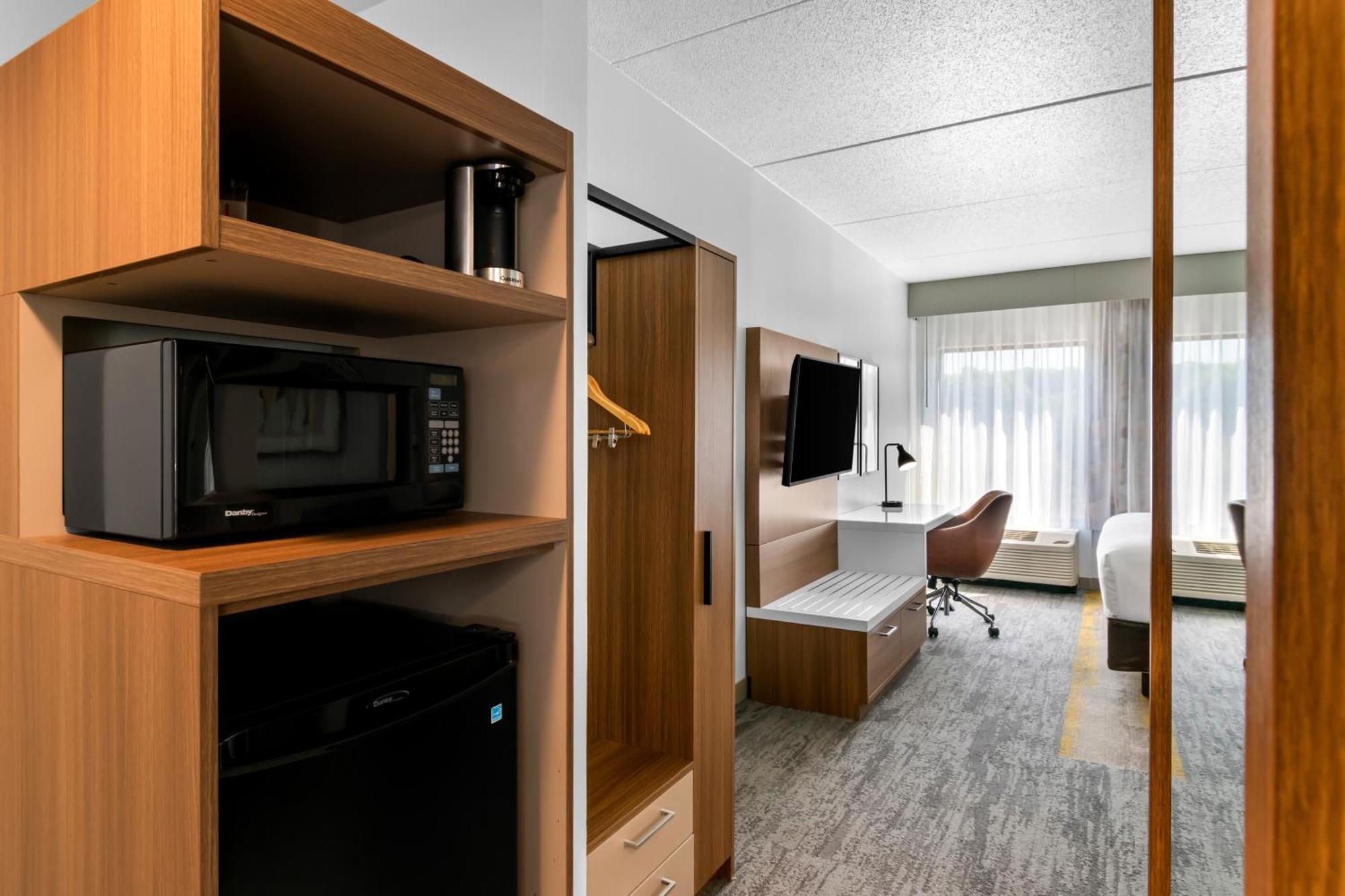 Comfort Inn & Suites York Luaran gambar