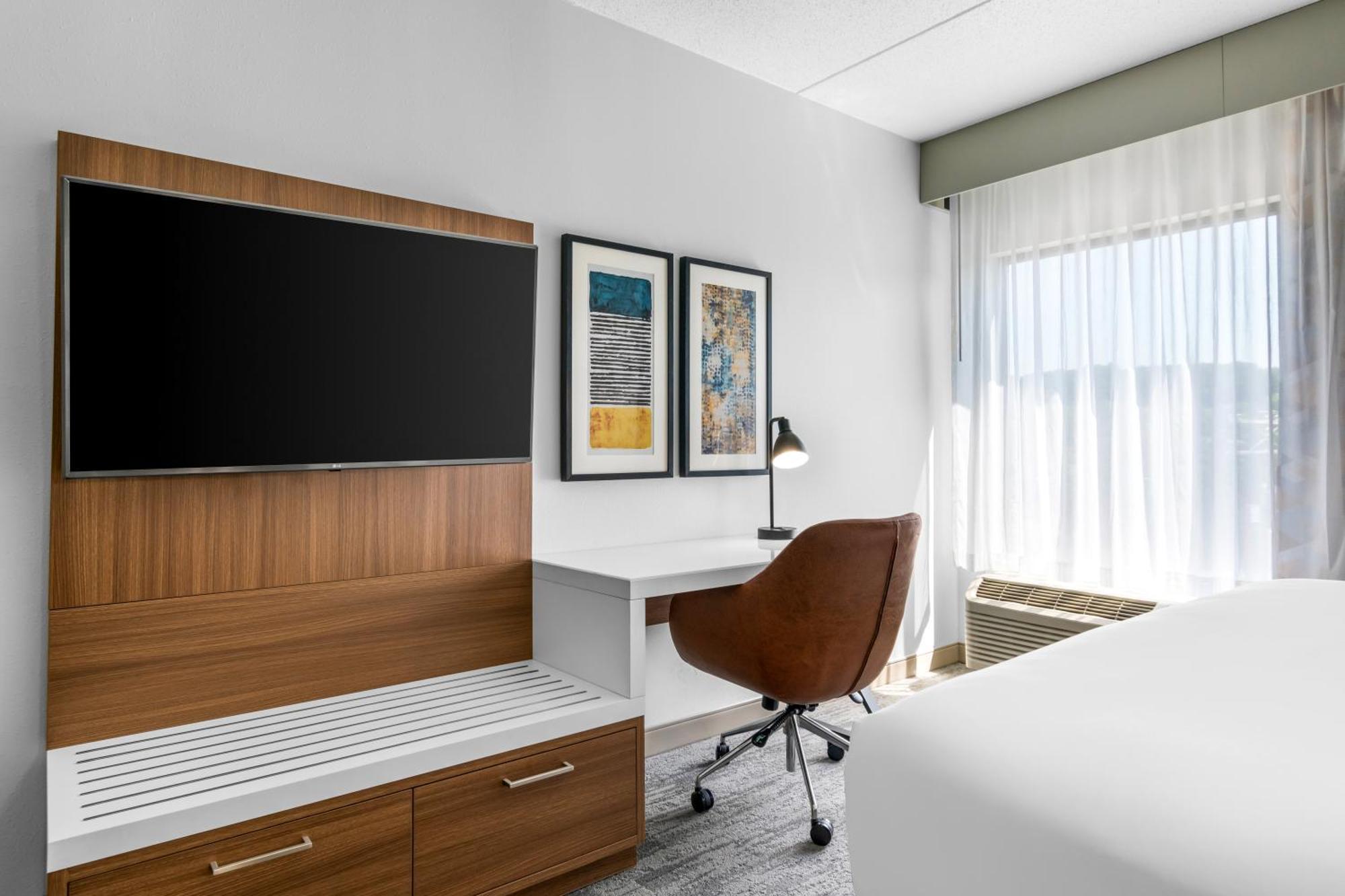 Comfort Inn & Suites York Luaran gambar