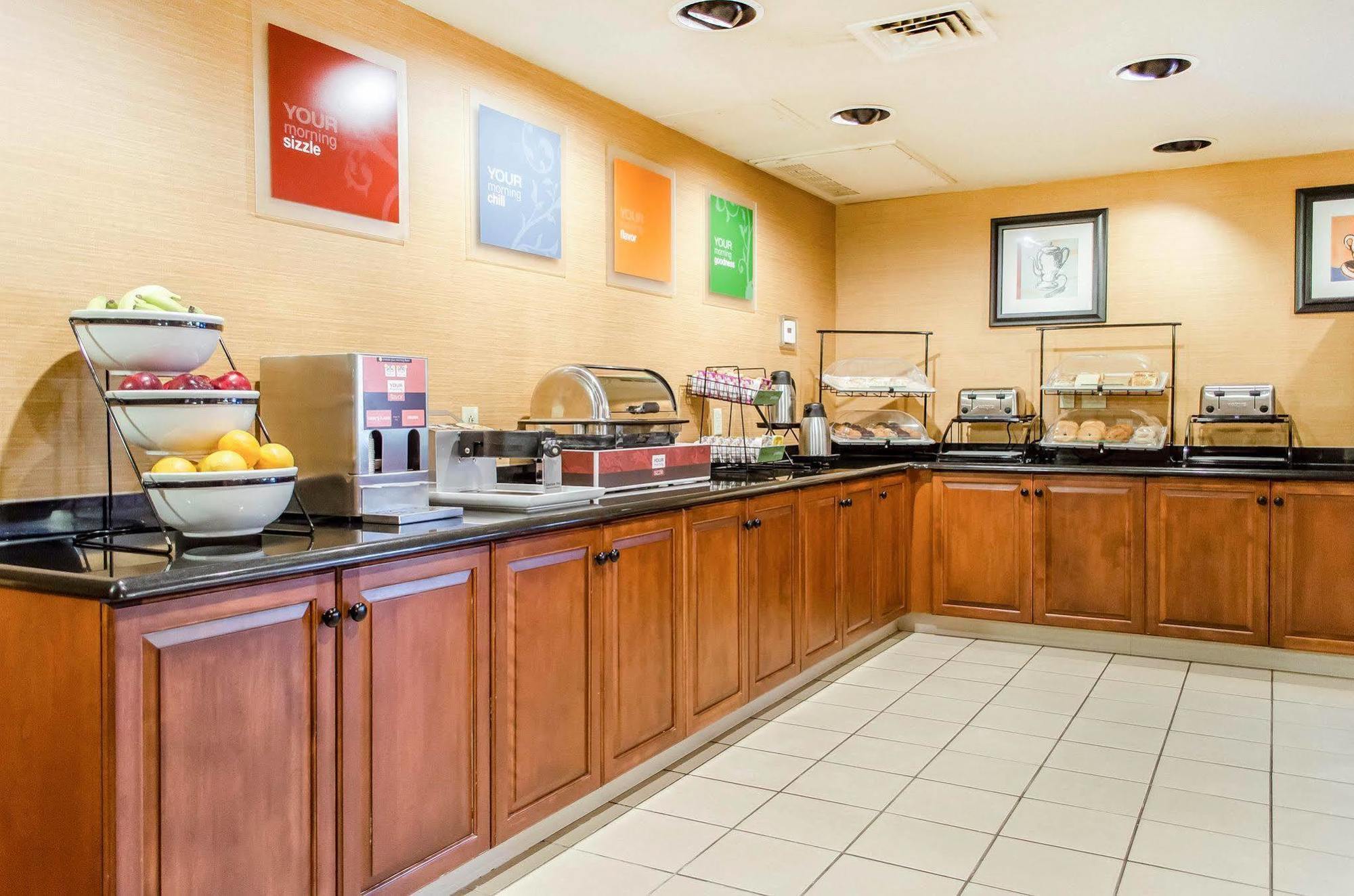 Comfort Inn & Suites York Luaran gambar