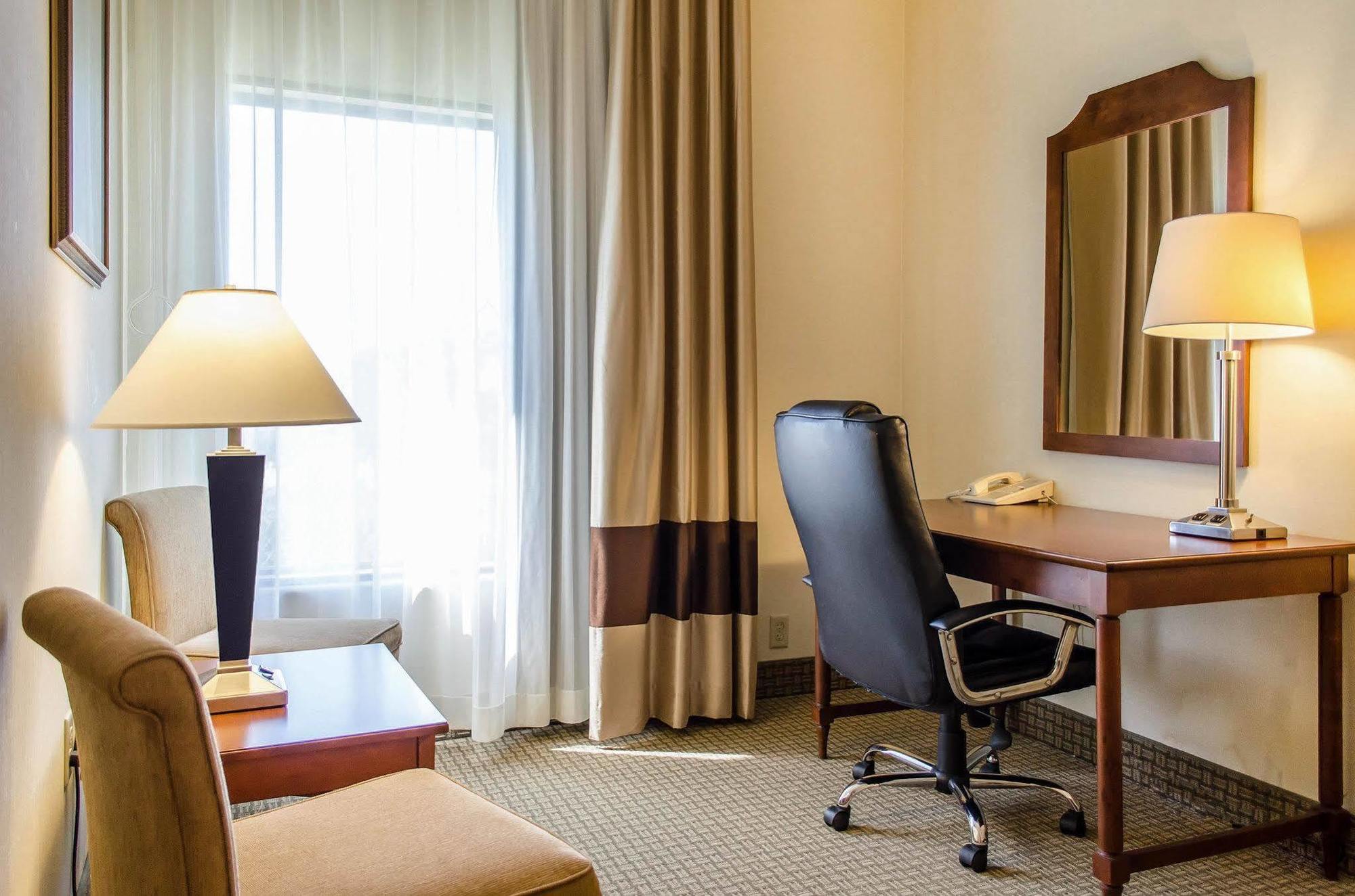 Comfort Inn & Suites York Luaran gambar